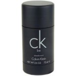 Calvin Klein CK Be deostick 75 ml – Hledejceny.cz