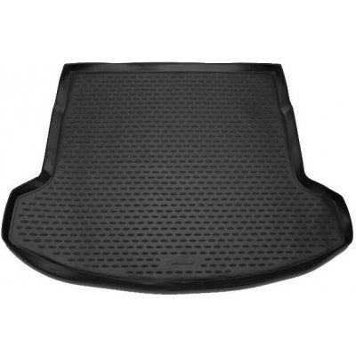 Gumová vana do kufru Novline Nissan Qashqai+2 I 2008 - 2013 7 míst – Hledejceny.cz