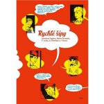 Rychlé šípy Jaroslava Foglara a Marko Čermáka – Zboží Dáma