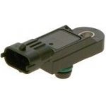 Senzor tlaku sacího potrubí BOSCH 0 281 002 996 – Hledejceny.cz