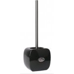 Mybesthome WC set ROCHER černá WC štětka UNI 422996 – Hledejceny.cz