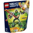 LEGO® Nexo Knights 70364 Aaron v bojovém obleku