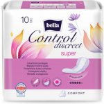 Bella Control Discreet super 10 ks – Zboží Dáma