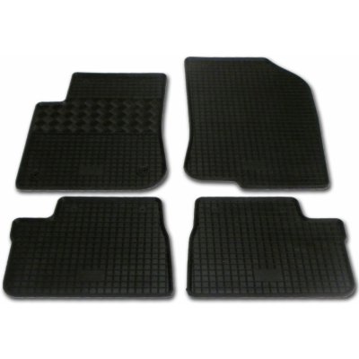 Koberce gumové Rigum Peugeot 2008 2013 – Sleviste.cz