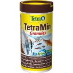 Tetra Min Granules 250 ml – Zbozi.Blesk.cz