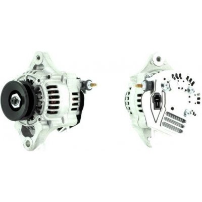 Alternátor John Deere X595 Denso 101211-4520 | Zboží Auto