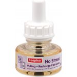 Beaphar Náplň náhradní No Stress Pes 30 ml – Hledejceny.cz