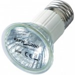 Repti Zoo Halogen Spot Mini 35 W – Zbozi.Blesk.cz