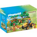 Playmobil 6870 Sklizeň ovoce