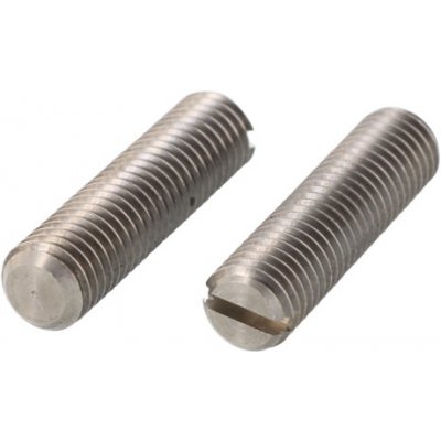 DIN 551 AISI 303 M 2X10 – Hledejceny.cz