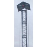 ! AKCE ! Věž na sušení hadic LITE VEZUL – Hledejceny.cz