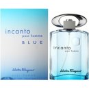 Parfém Salvatore Ferragamo Incanto Blue toaletní voda pánská 100 ml