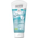 Lavera basis Moisture and Care Conditioner jemný kondicionér s Bio mandlovým mékem 200 ml