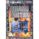 Chain Reaction 2 and 3 DVD