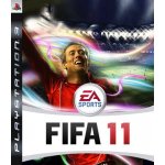 FIFA 11 – Zboží Dáma