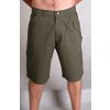 Pánské kraťasy a šortky X-RAY SAND short green