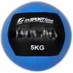 inSPORTline Wall ball 5 kg – Sleviste.cz