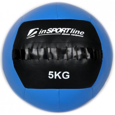 inSPORTline Wall ball 5 kg – Sleviste.cz