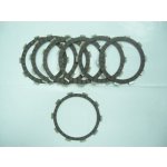 Psychic YAMAHA DT 125R | Zboží Auto