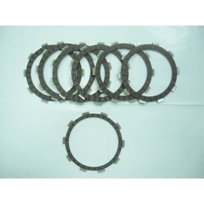 Psychic YAMAHA DT 125R | Zboží Auto