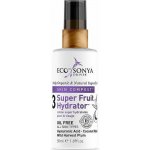 Eco by Sonya Super Fruit Hydrator pleťový hydratační krém 50 ml – Zboží Mobilmania