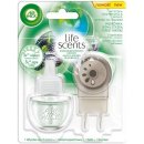 Air Wick Airwick Electric komplet Life Scents Lesní potok 19 ml