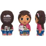 Gabby 2D sprchový gel a šampon 400 ml – Zboží Dáma