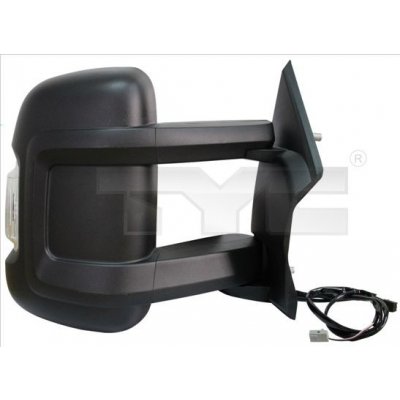 Vnější zpětné zrcátko TYC 309-0161 (3090161) – Sleviste.cz