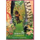 Kirikou v divočině, DVD