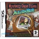 Mystery Case Files: MillionHeir