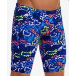 Funky Trunks Broken Hearts Training Jammers – Hledejceny.cz