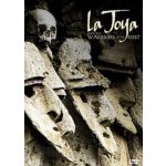 La Joya and the Warriors of the Mist DVD – Hledejceny.cz