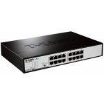 D-Link DGS-1016D – Sleviste.cz