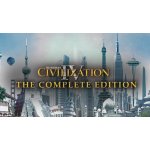 Civilization 4: Complete pack – Hledejceny.cz