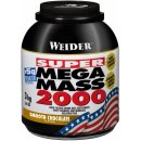 Gainer Weider Super Mega Mass 2000 5000 g