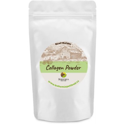 Bohemia Wild Collagen Powder 500 g