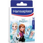 Hansaplast Junior Frozen náplast 20 ks – Zboží Dáma