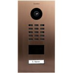DoorBird D2101KV – Zboží Mobilmania