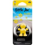 Little Joe 3D Vanilla – Hledejceny.cz
