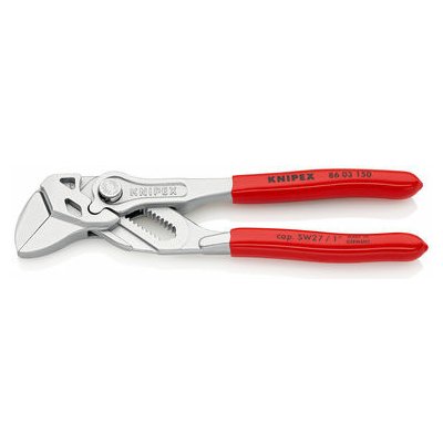 Knipex 8603180 Kleště SIKO 180mm (8603180) – Zboží Mobilmania