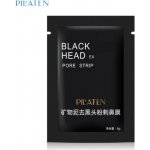 Pilaten Black Head černá slupovací maska Black Head Remover 6 g – Hledejceny.cz