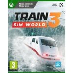 Train Sim World 3 – Hledejceny.cz