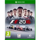 F1 2016