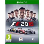 F1 2016 – Zboží Živě