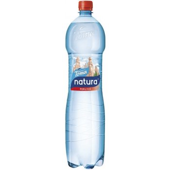 Toma Natura Perlivá 1,5l