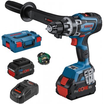 Bosch GSR 18V-150 C 0.601.9J5.005