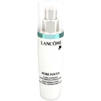 Lancôme Pure Focus Moisturising Lotion smíšená mastná pleť 50 ml