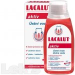 Lacalut Aktiv 300 ml – Zbozi.Blesk.cz