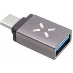 FIXED Link USB-A 3.0 na USB-C šedá FIXA-UC-GR – Sleviste.cz