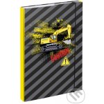 Baagl A4 Bagr 305722 – Sleviste.cz